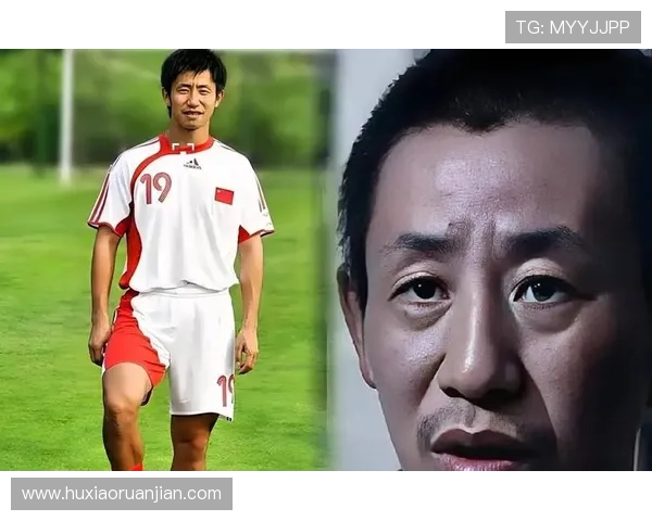 那些曾辉煌却如今落寞的足球明星们的心路历程与人生反思