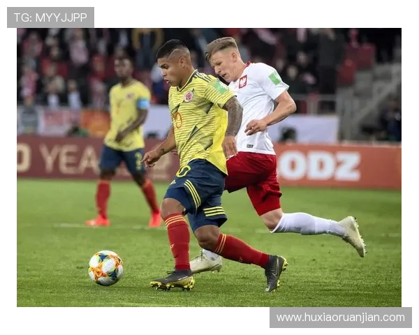 哥伦比亚足球明星的精彩瞬间与经典形象全景展示