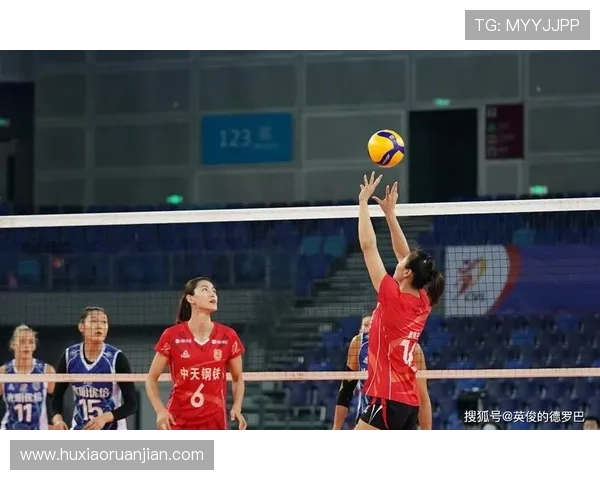 杭州排球队在城市联赛中的默契配合与战术执行分析
