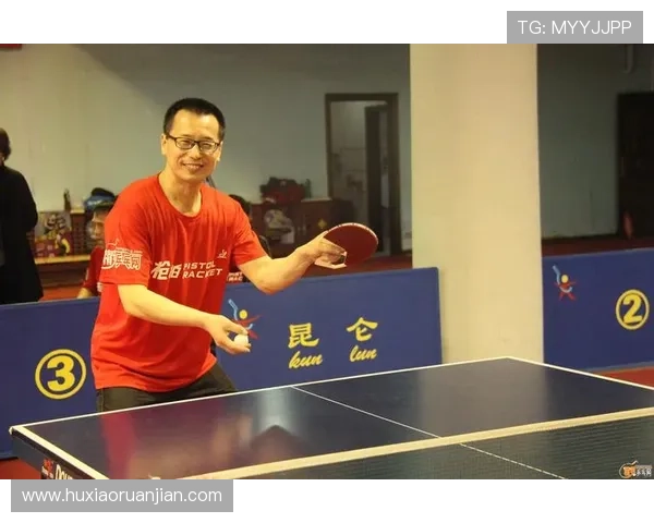 深圳乒乓球队精英赛表现分析：个人能力的突出与不足之处