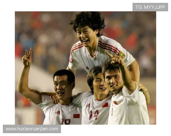 中国足球明星有哪些代表性人物及其成就分析