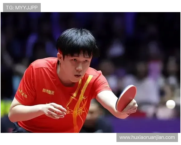乒乓球心理战：深入探讨杭州乒乓球队的心理素质与竞技表现